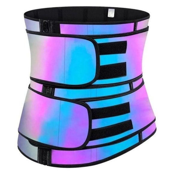 Ms. Prissy Waist Trainers-Reflective - Picture 1 of 1